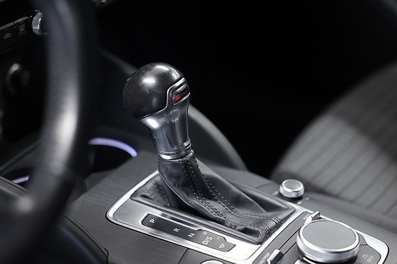 Audi A3 15 of 19