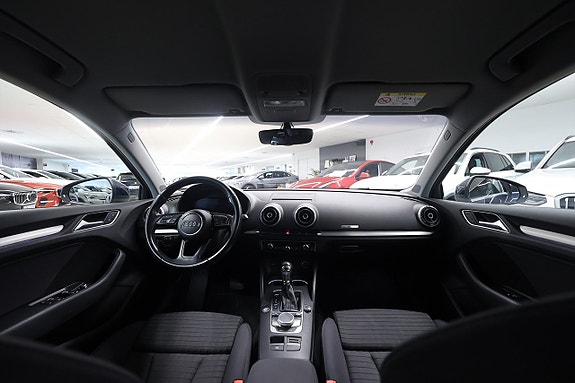 Audi A3 11 of 19