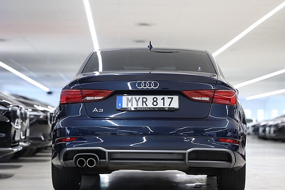 Audi A3 8 of 19