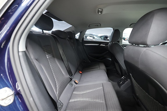 Audi A3 10 of 19