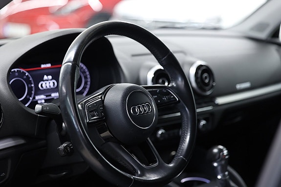 Audi A3 14 of 19