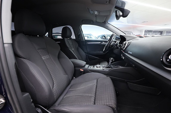 Audi A3 12 of 19
