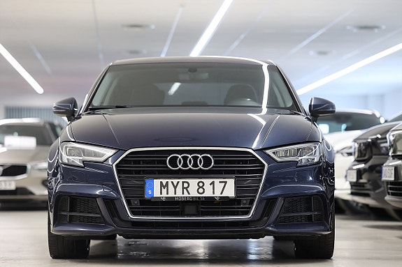 Audi A3 5 of 19