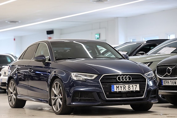 Audi A3 6 of 19