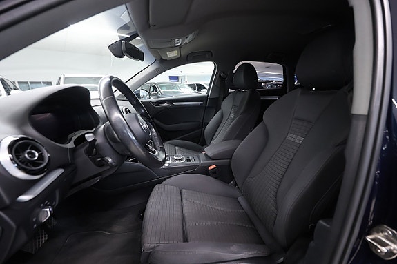 Audi A3 13 of 19