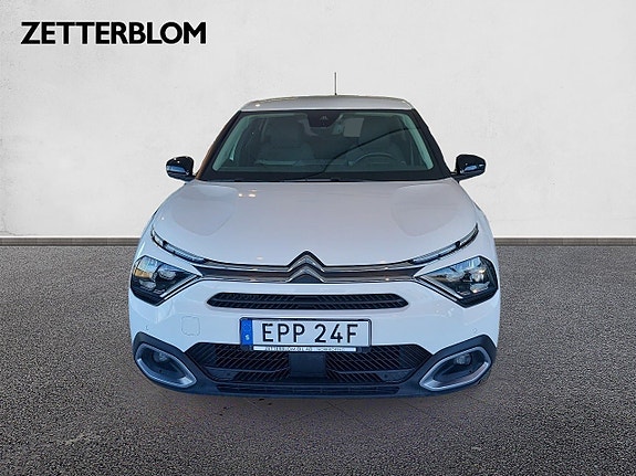 Citroen C4 5 of 27