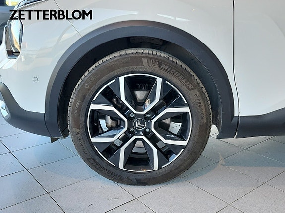 Citroen C4 13 of 27