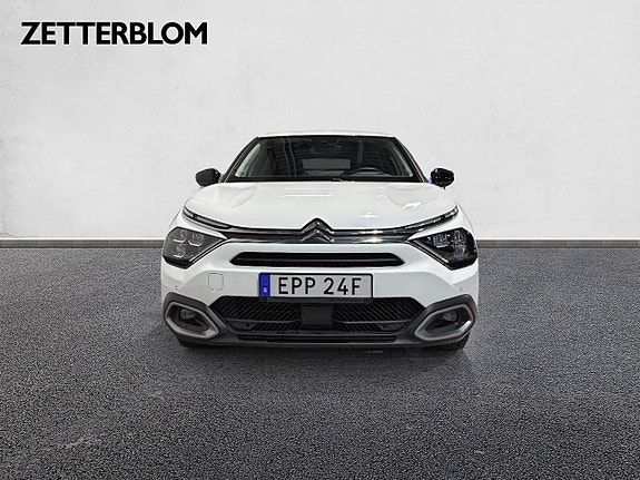 Citroen C4 21 of 27