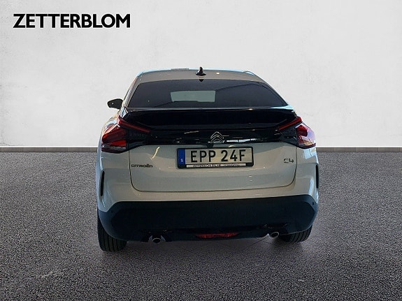Citroen C4 4 of 27