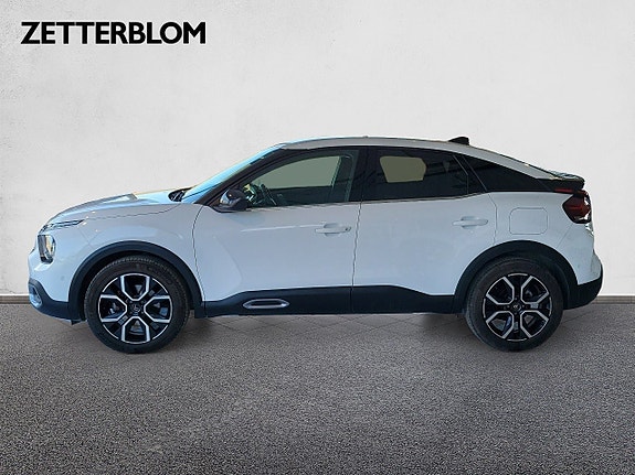 Citroen C4 2 of 27