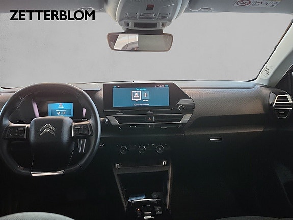 Citroen C4 10 of 27