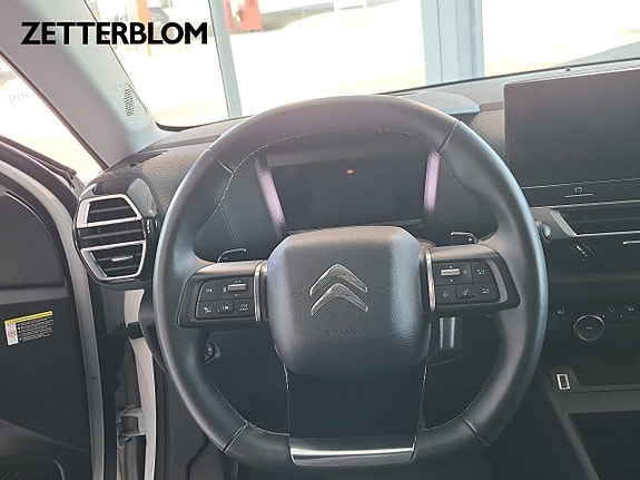 Citroen C4 12 of 27