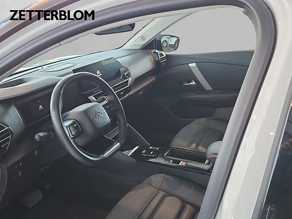 Citroen C4 8 of 27