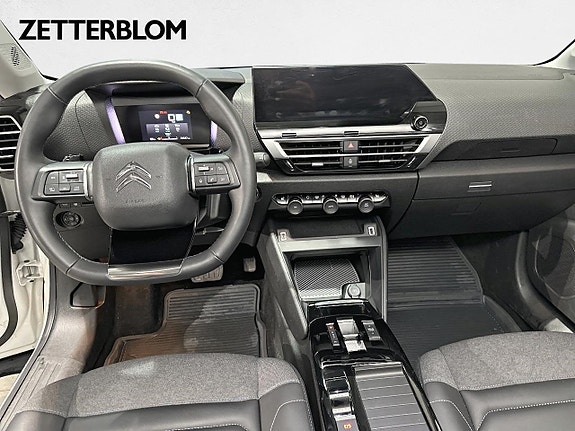 Citroen C4 26 of 27