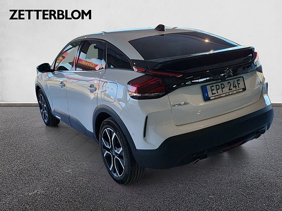 Citroen C4 3 of 27