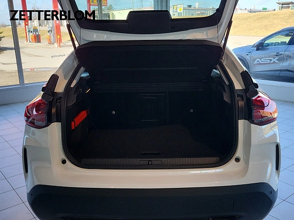 Citroen C4 6 of 27