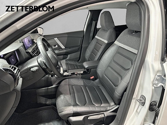 Citroen C4 23 of 27