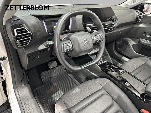 Citroen C4 24 of 27