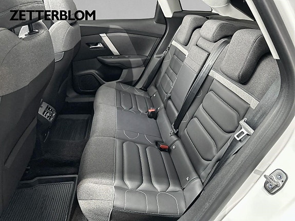 Citroen C4 25 of 27