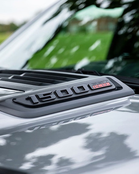 RAM 1500 2 of 4