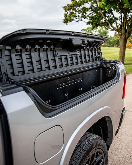 RAM 1500 3 of 4