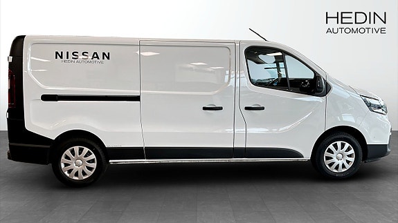 Nissan Primastar 6 of 9