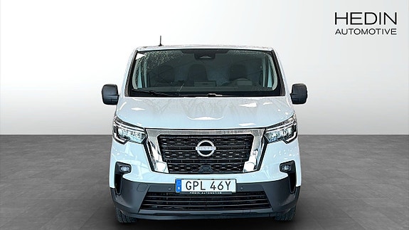 Nissan Primastar 8 of 9