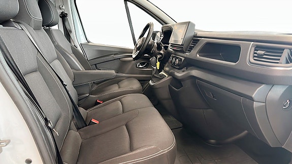 Nissan Primastar 3 of 9