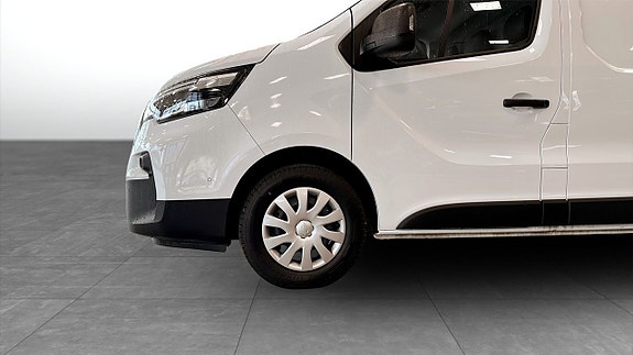 Nissan Primastar 9 of 9