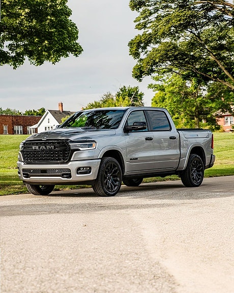 RAM 1500 4 of 4