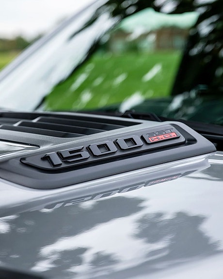 RAM 1500 2 of 4