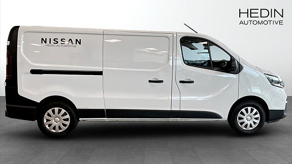 Nissan Primastar 6 of 9