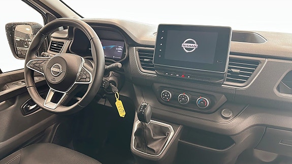 Nissan Primastar 4 of 9