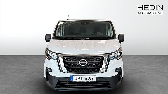 Nissan Primastar 8 of 9