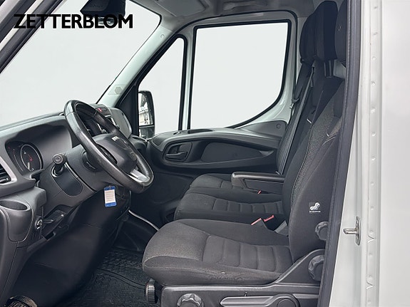 Iveco Daily 7 of 13