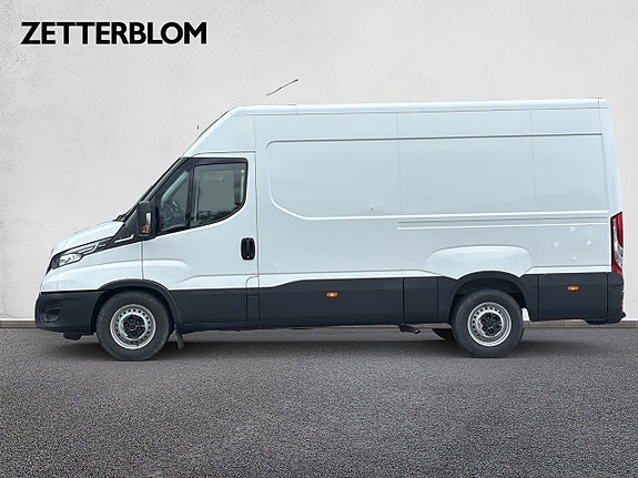 Iveco Daily 2 of 13