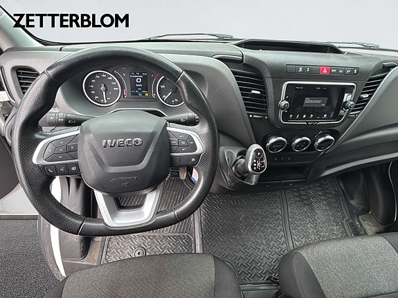 Iveco Daily 10 of 13