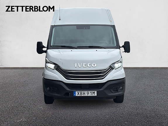 Iveco Daily 5 of 13