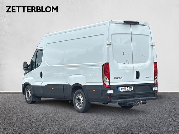 Iveco Daily 3 of 13