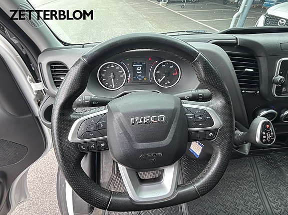 Iveco Daily 12 of 13