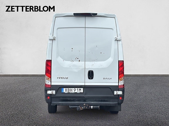 Iveco Daily 4 of 13