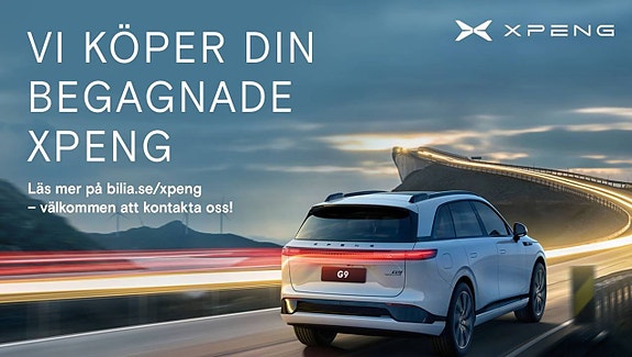 XPeng G6 8 of 21