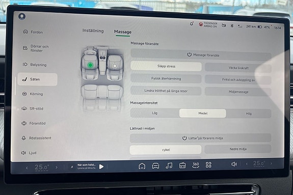 XPeng G6 21 of 24