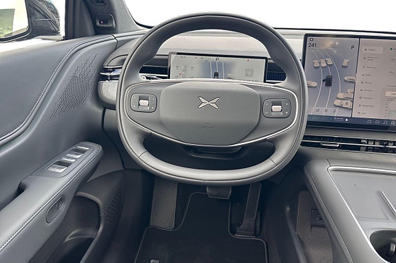 XPeng G6 11 of 24