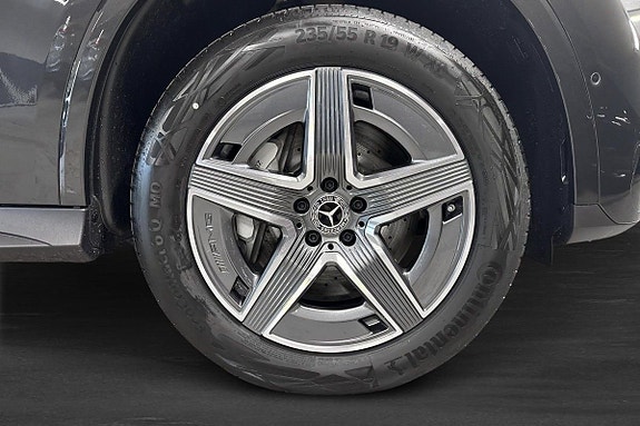 Mercedes-Benz GLC300 e 5 of 5