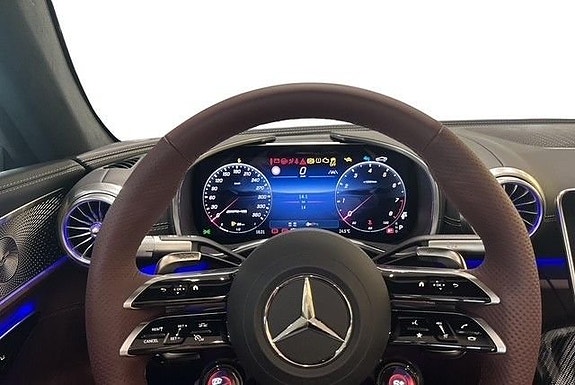 Mercedes-Benz SL63 7 of 23