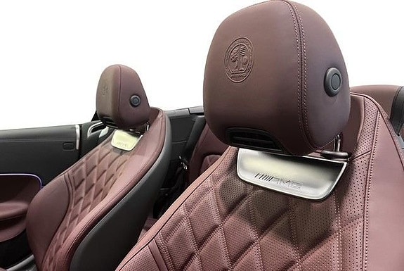 Mercedes-Benz SL63 14 of 23