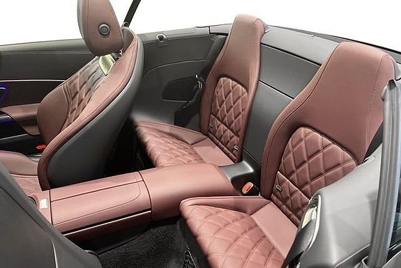 Mercedes-Benz SL63 10 of 23