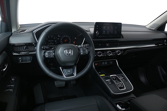 Honda CR-V 13 of 27