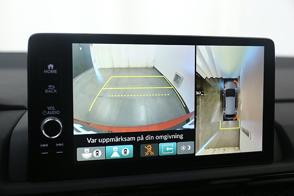 Honda CR-V 24 of 27